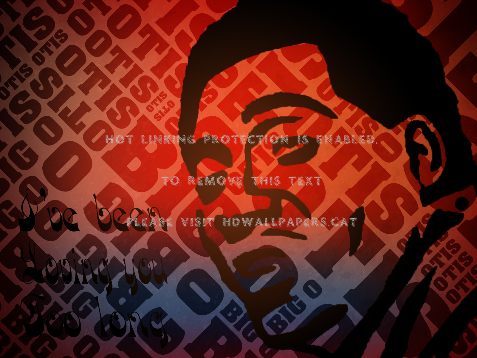 Otis Redding Wallpapers