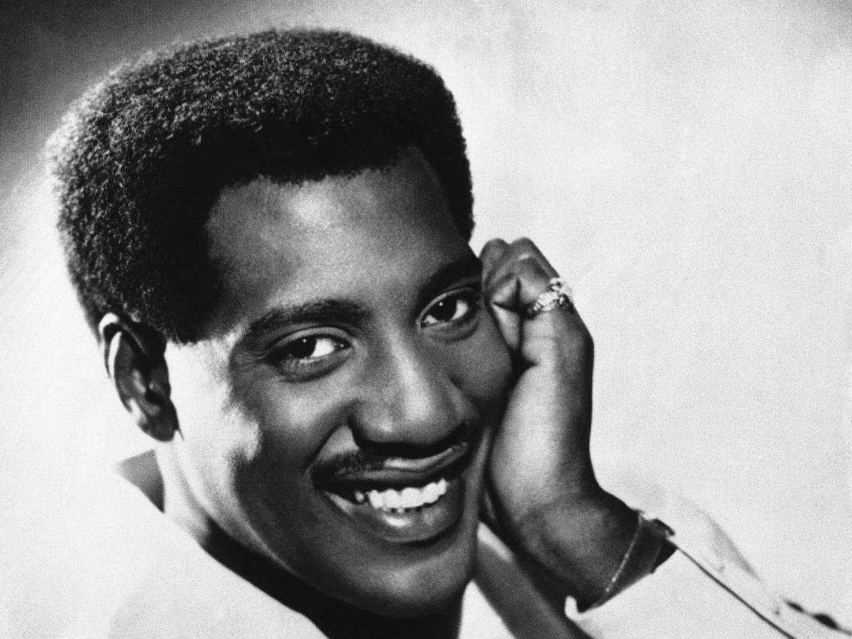 Otis Redding Wallpapers