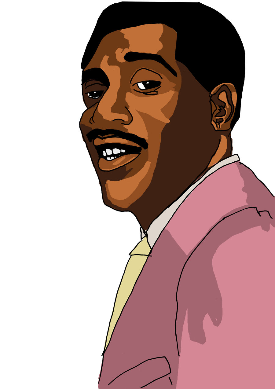 Otis Redding Wallpapers