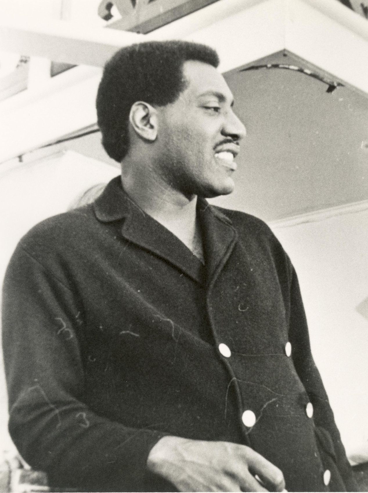 Otis Redding Wallpapers