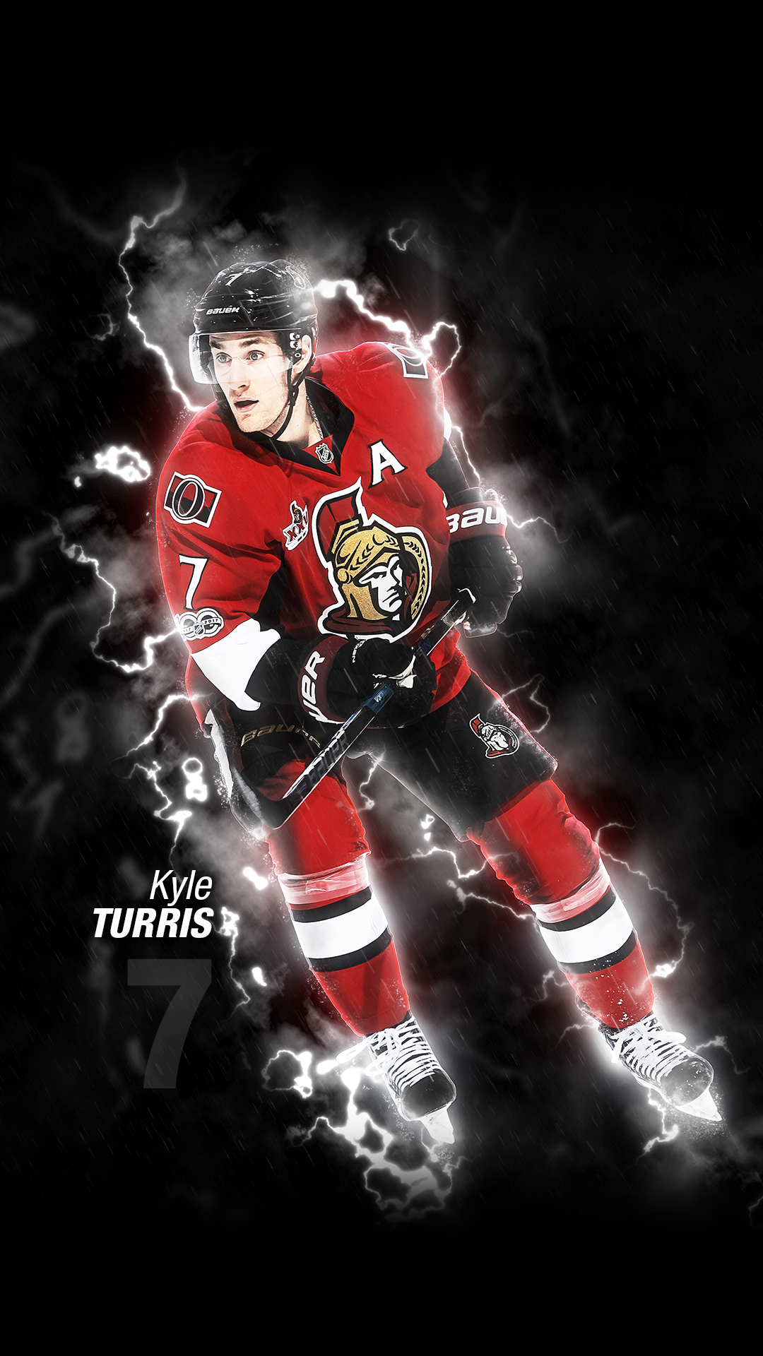 Ottawa Senators Wallpapers