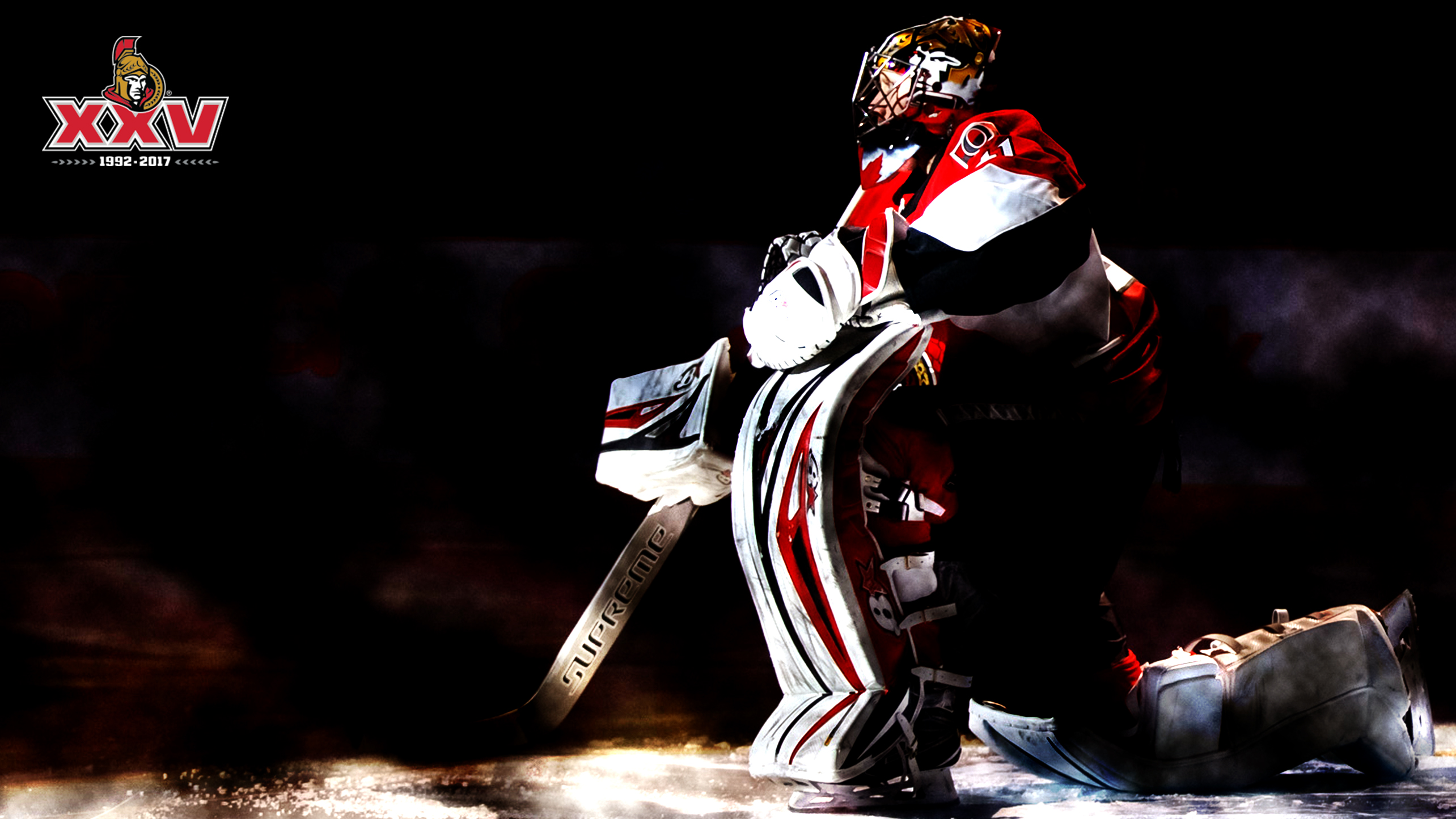 Ottawa Senators Wallpapers