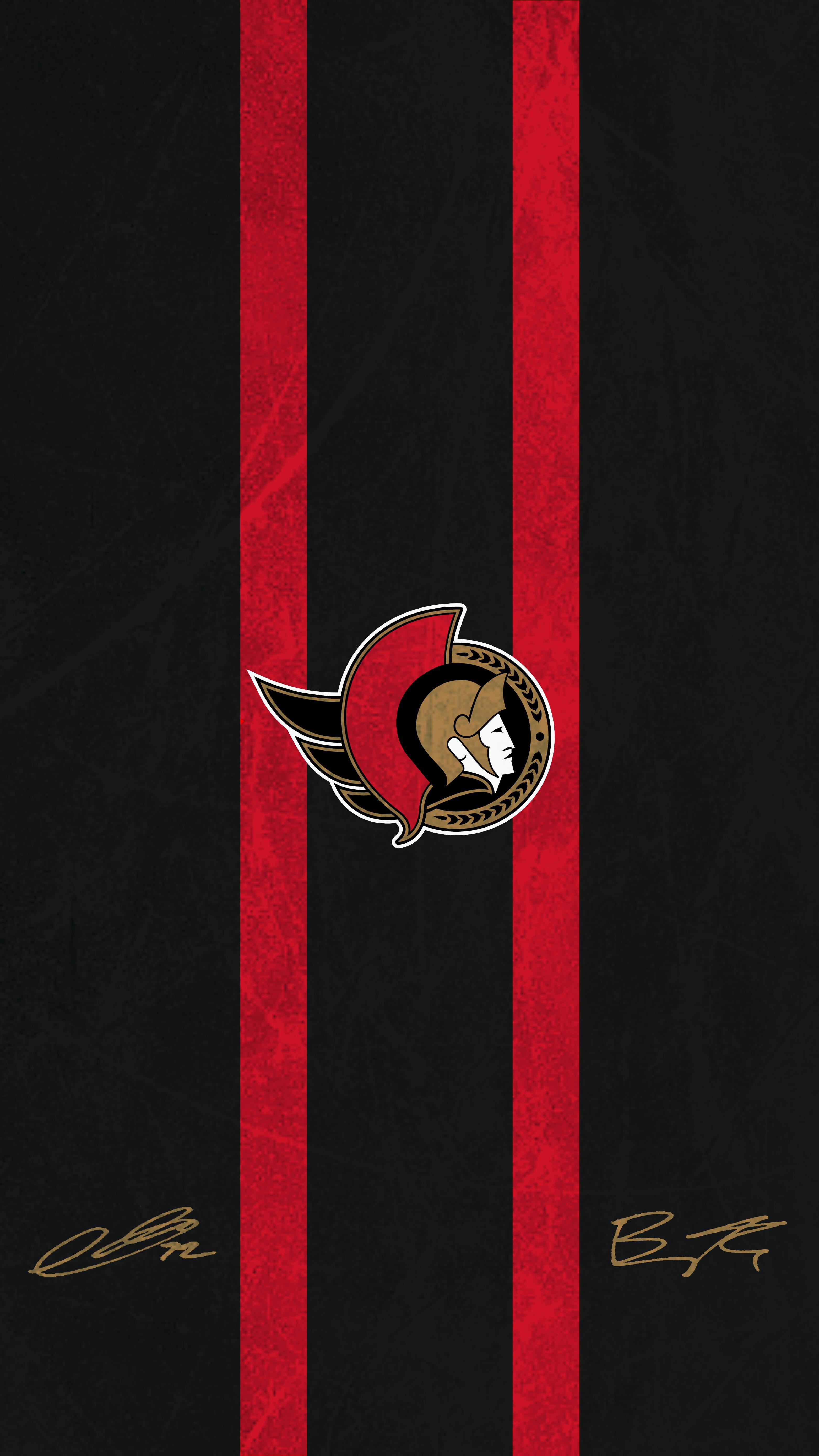 Ottawa Senators Wallpapers