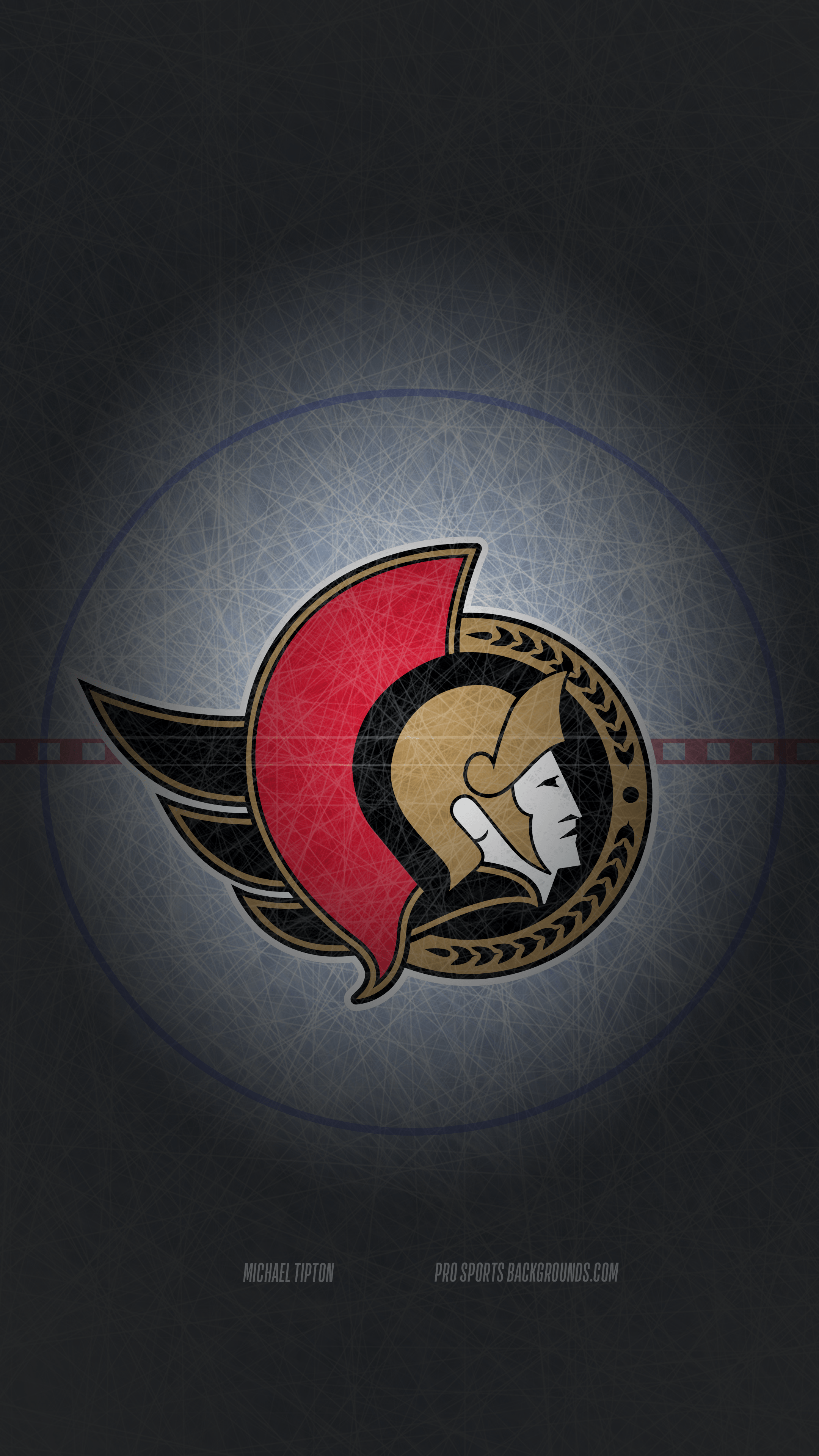 Ottawa Senators Wallpapers