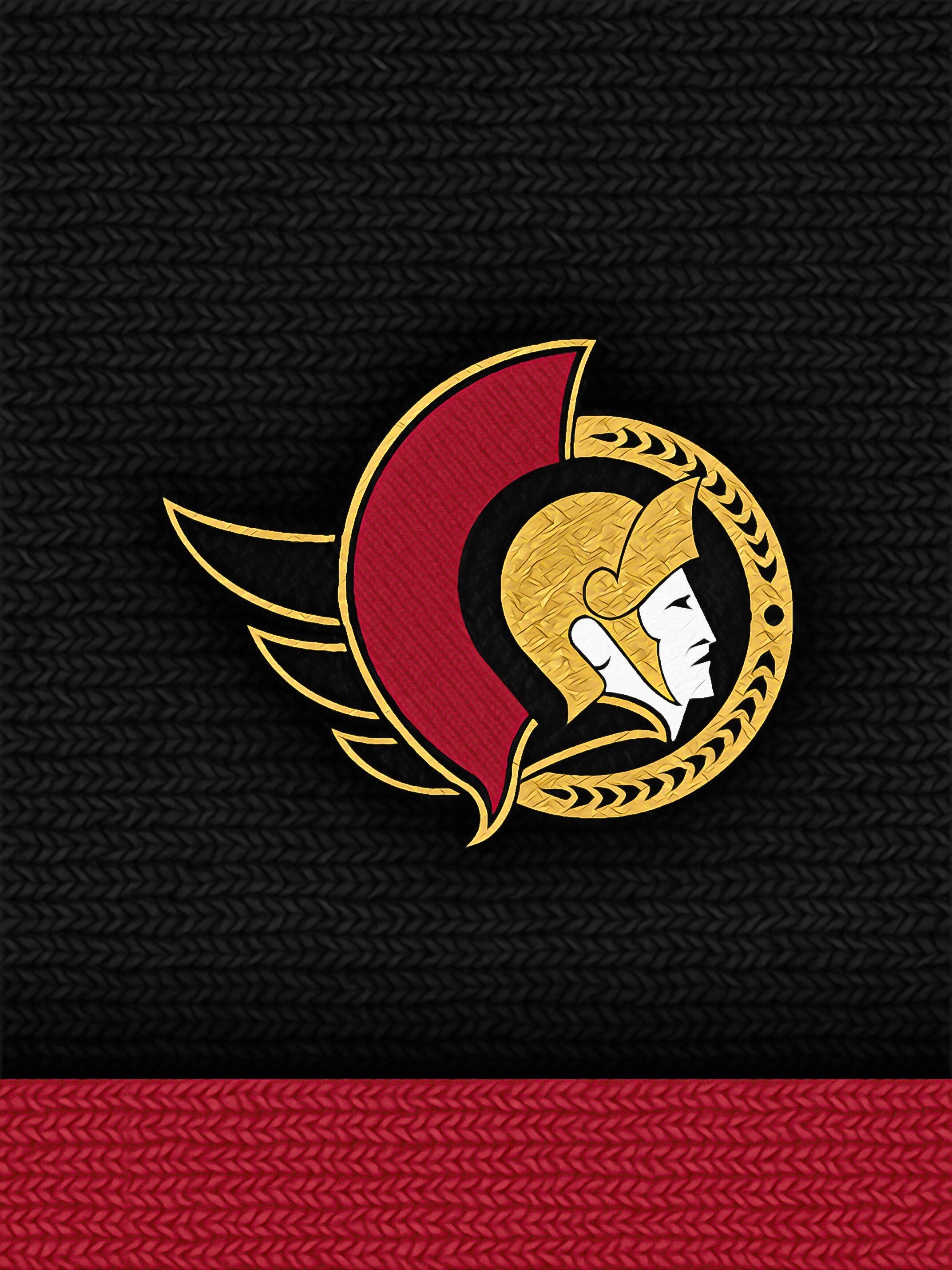 Ottawa Senators Wallpapers