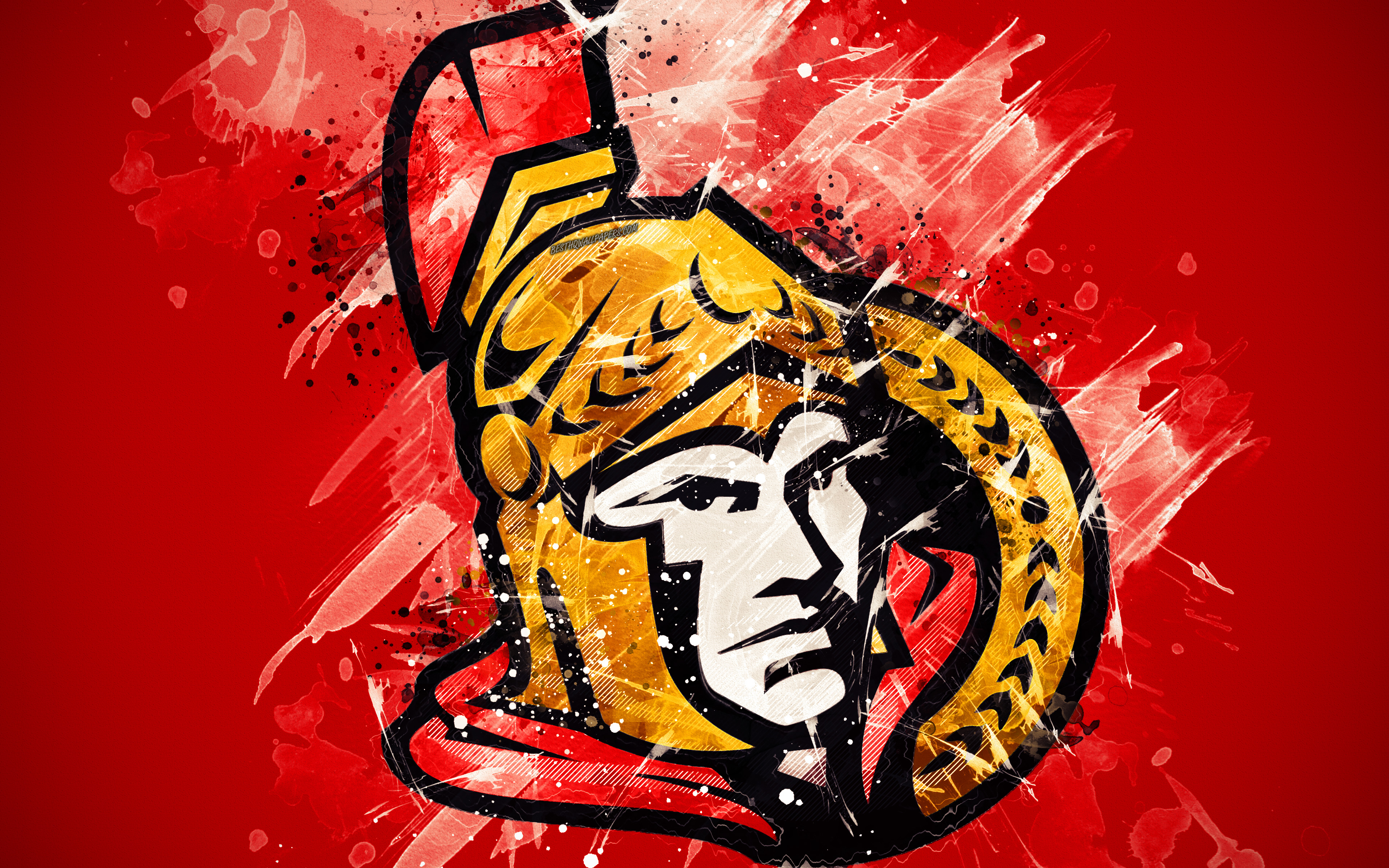 Ottawa Senators Wallpapers