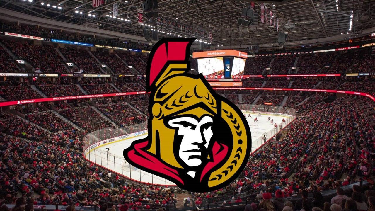 Ottawa Senators Wallpapers