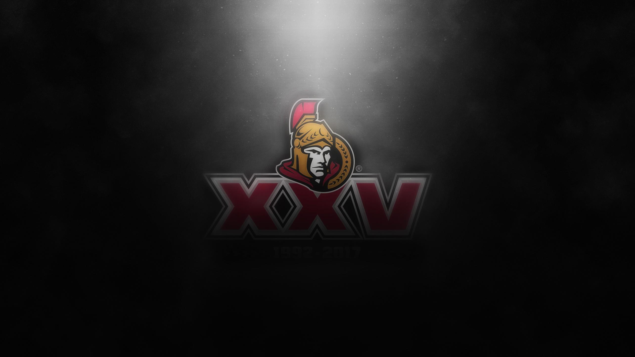 Ottawa Senators Wallpapers