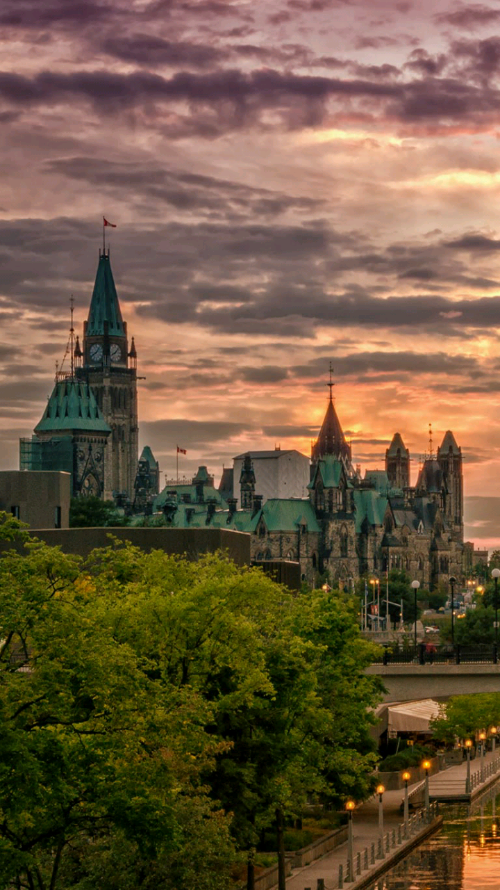 Ottawa Wallpapers