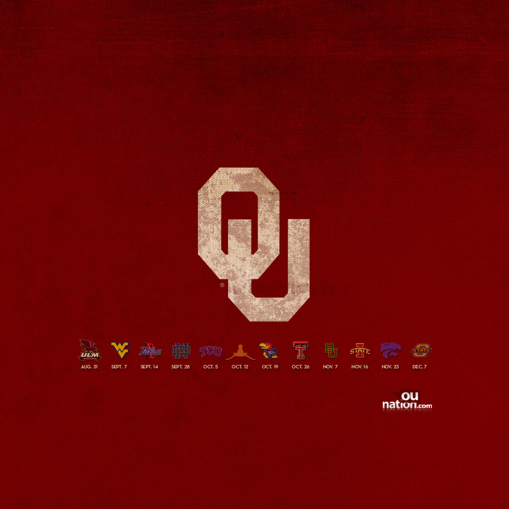 Ou Football 2019 Wallpapers