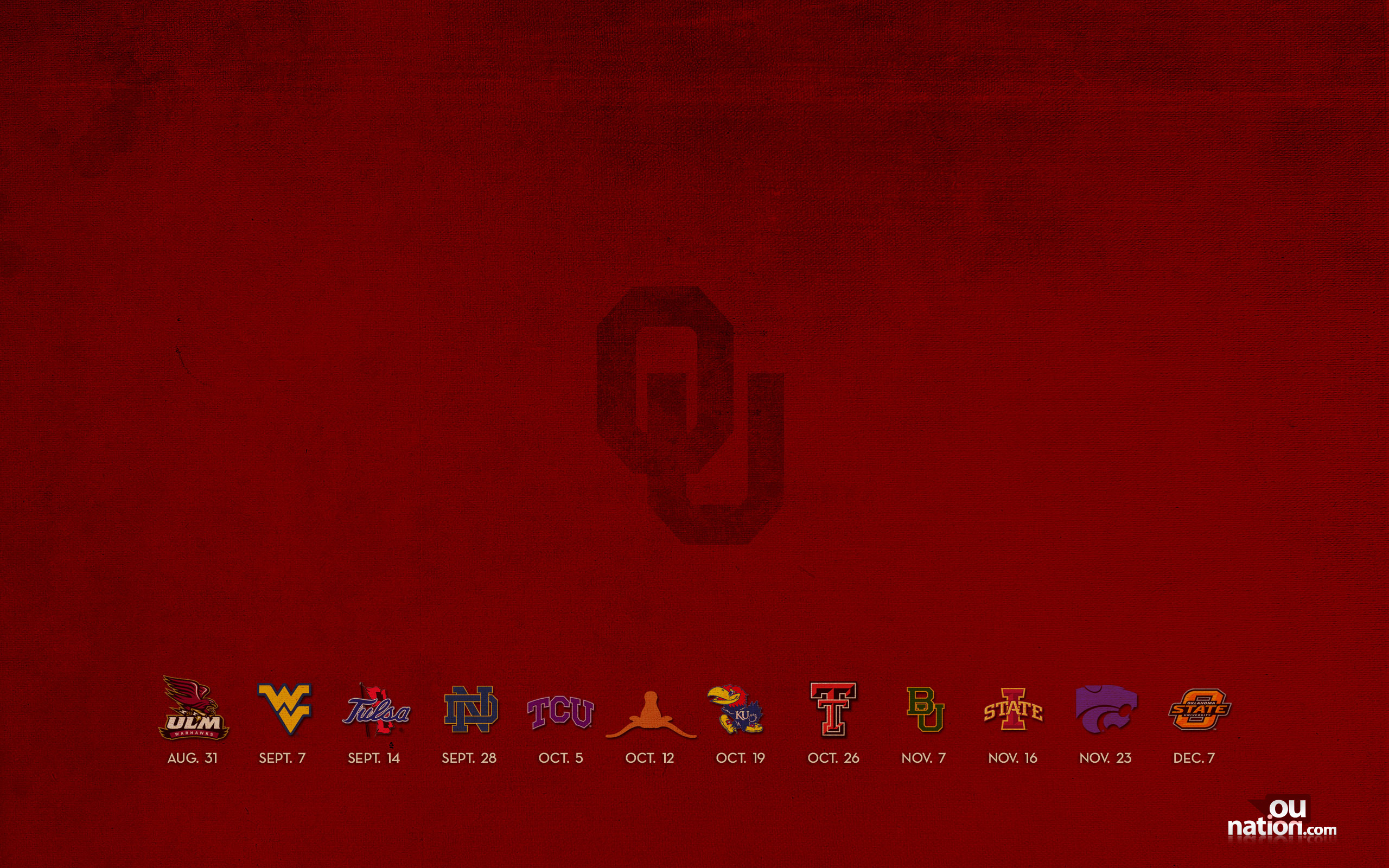 Ou Wallpapers