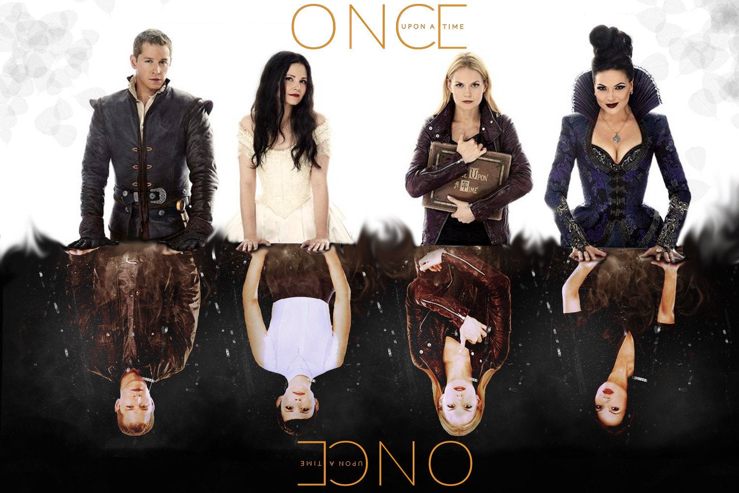 Ouat Wallpapers