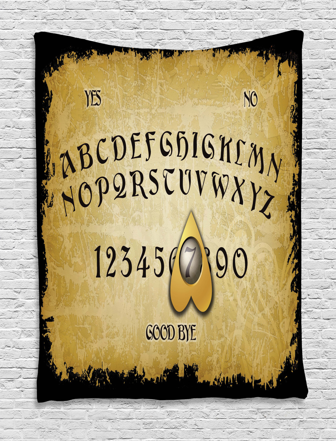 Ouija Board Backgrounds