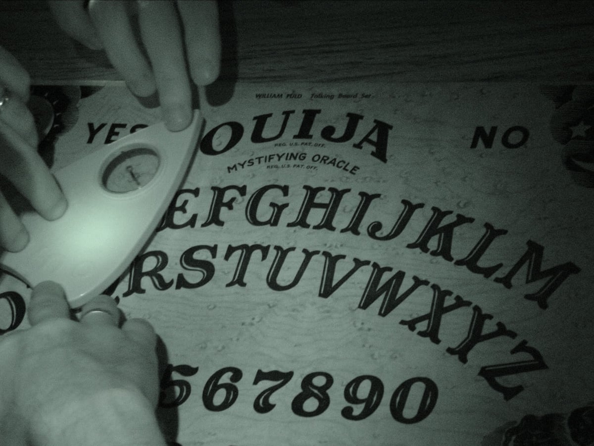 Ouija Board Backgrounds