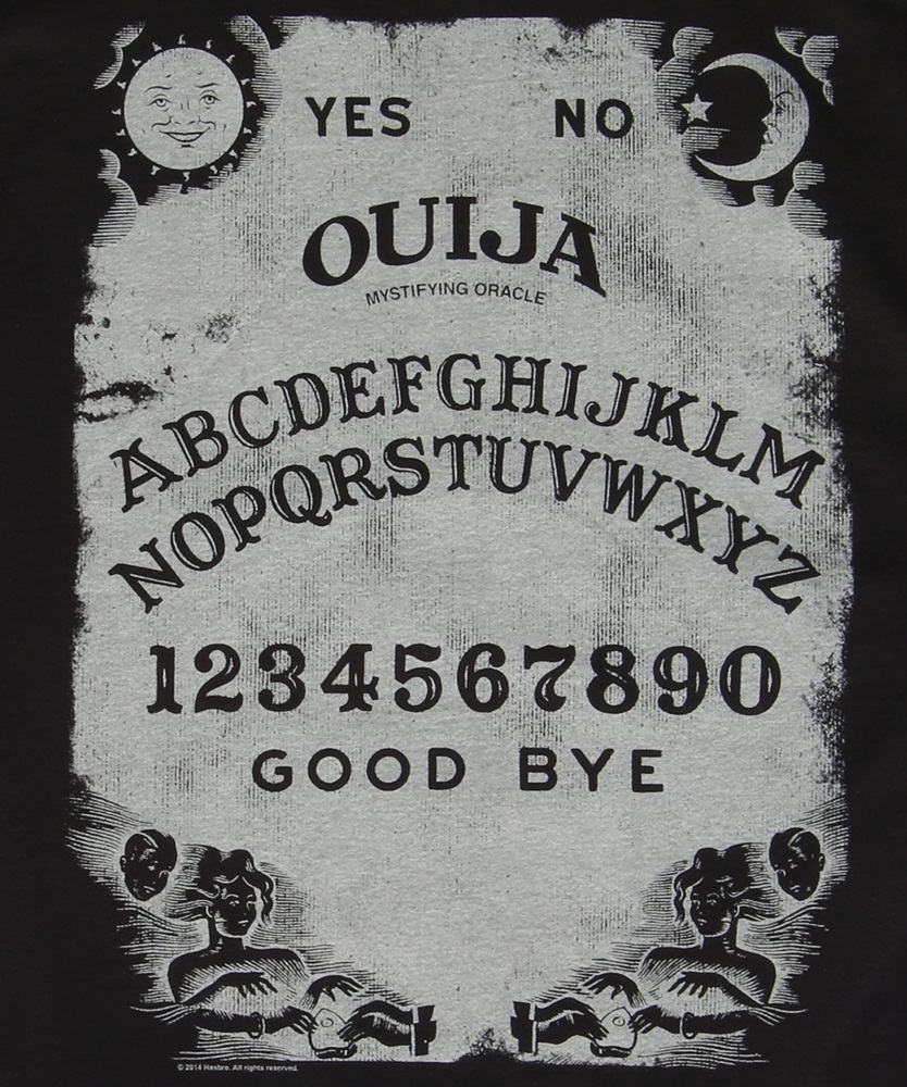 Ouija Board Backgrounds