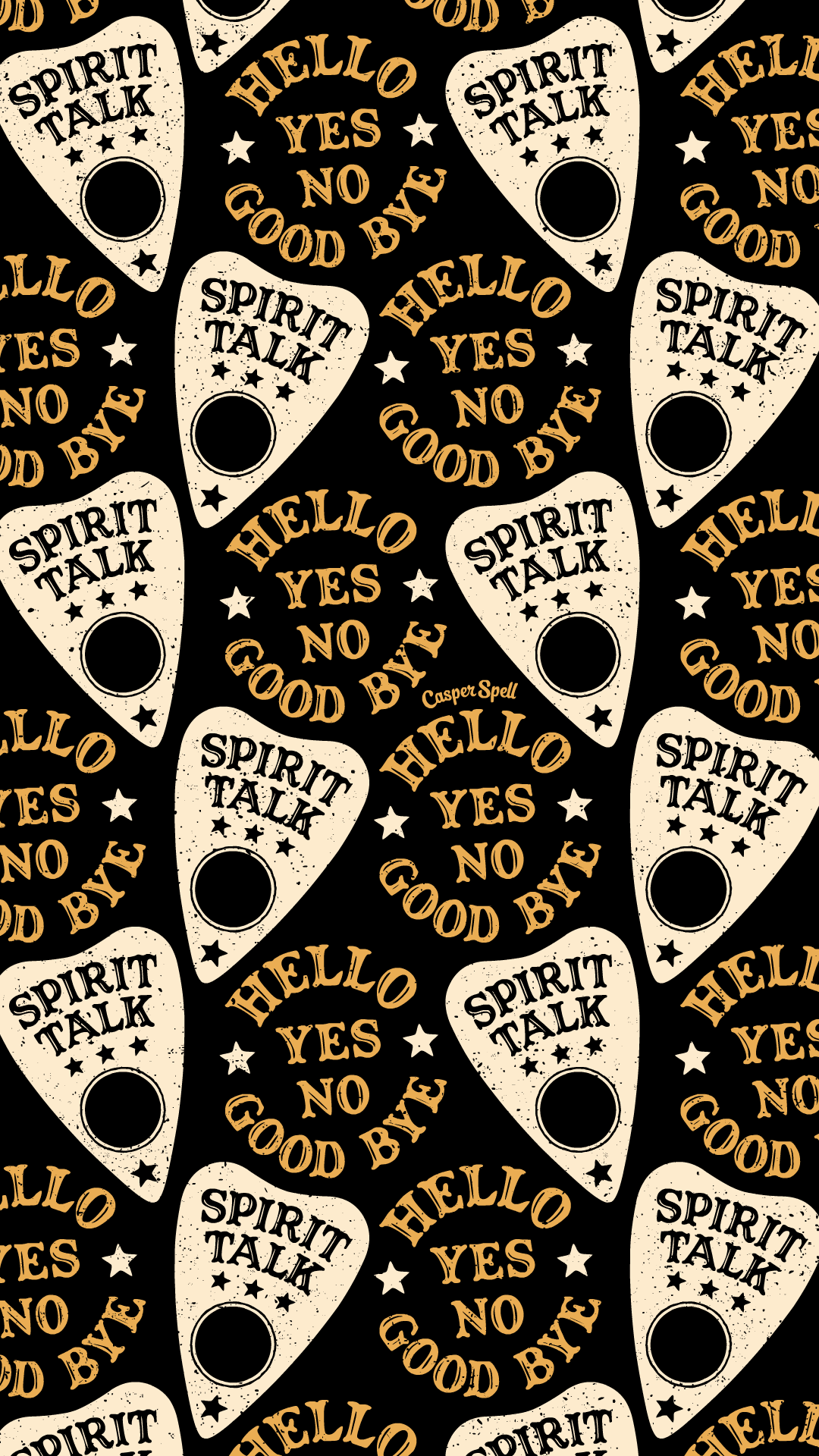 Ouija Board Backgrounds