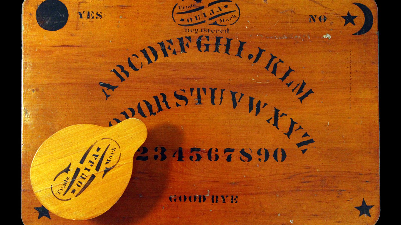 Ouija Board Backgrounds