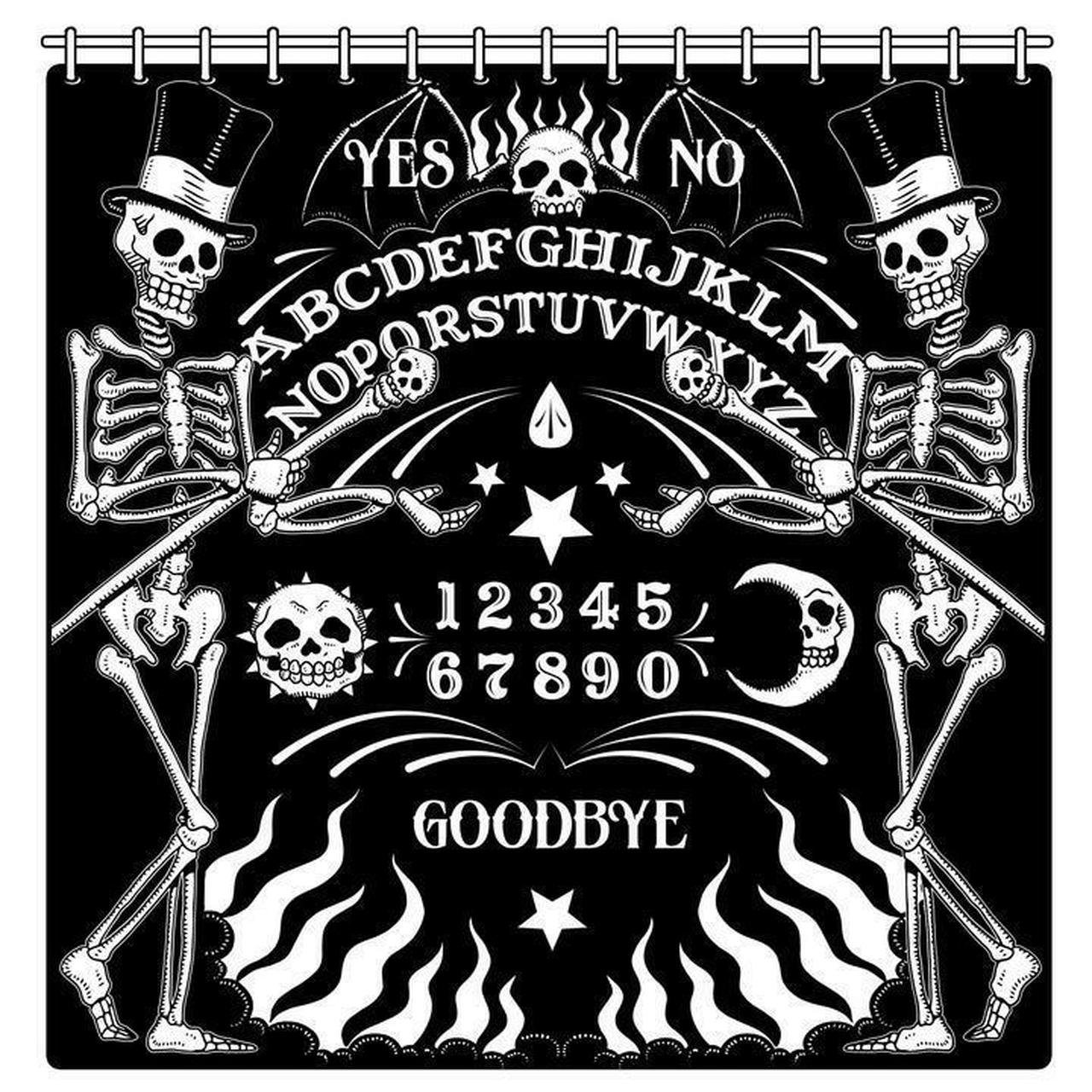 Ouija Board Backgrounds