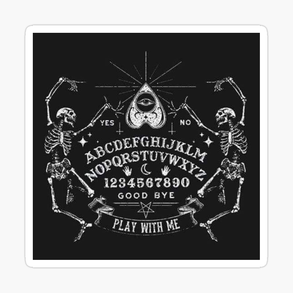 Ouija Board Backgrounds