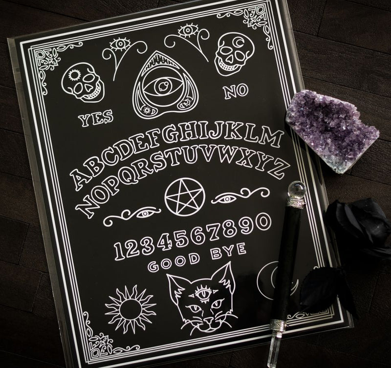 Ouija Board Iphone Wallpapers