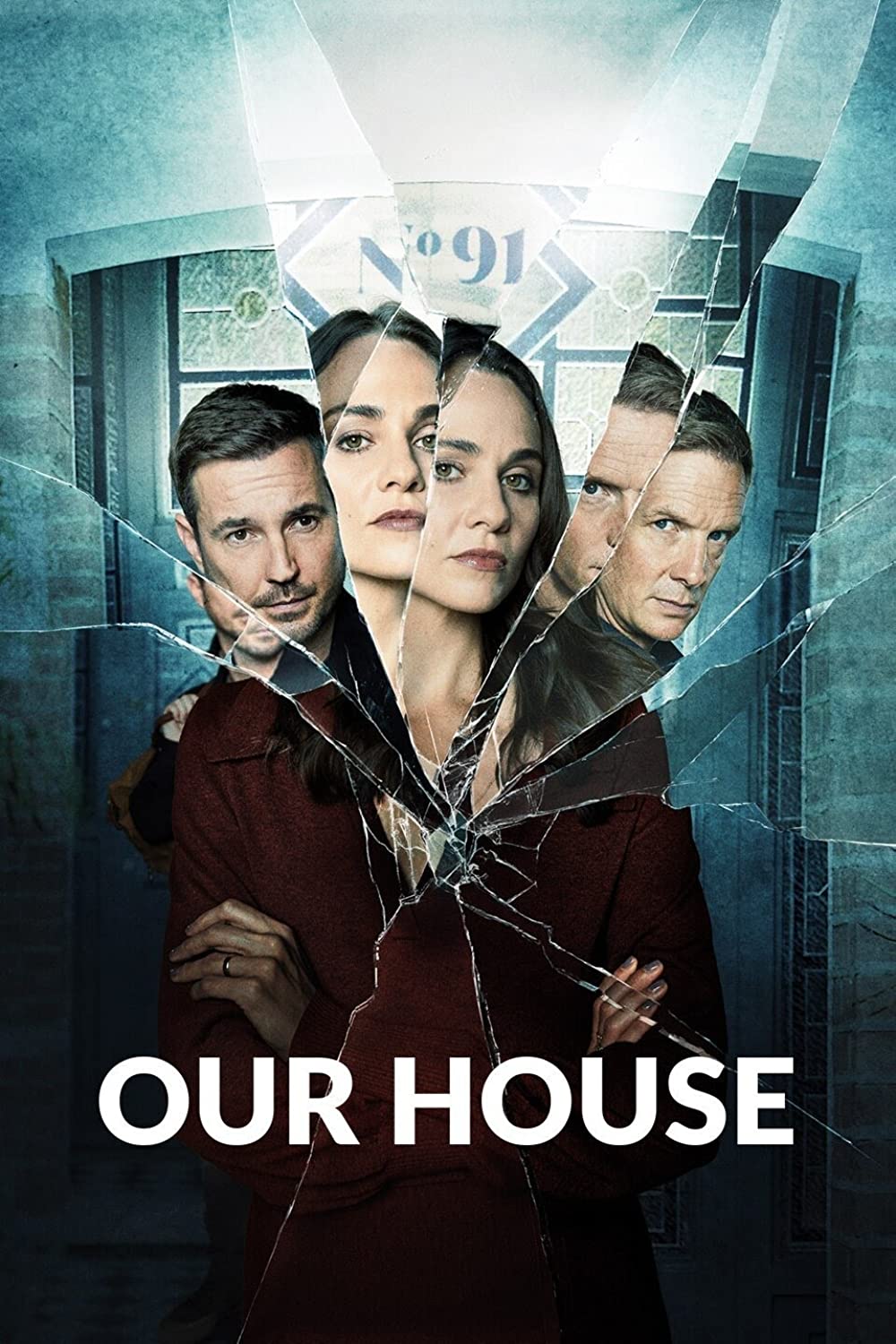 Our House 2018 Movie First Poster Wallpapers