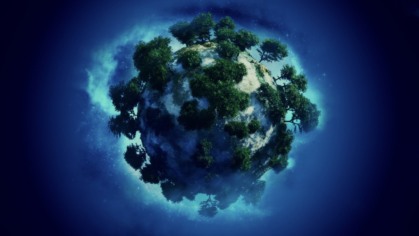 Our Planet Wallpapers