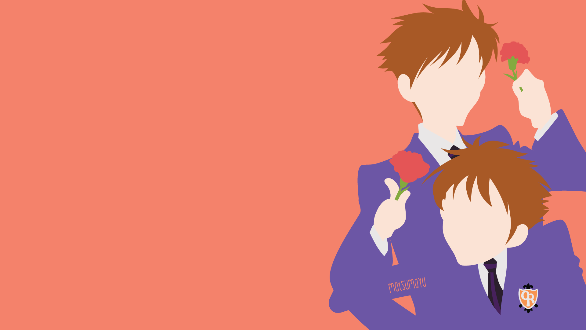 Ouran Highschool Host Club Wallpapers