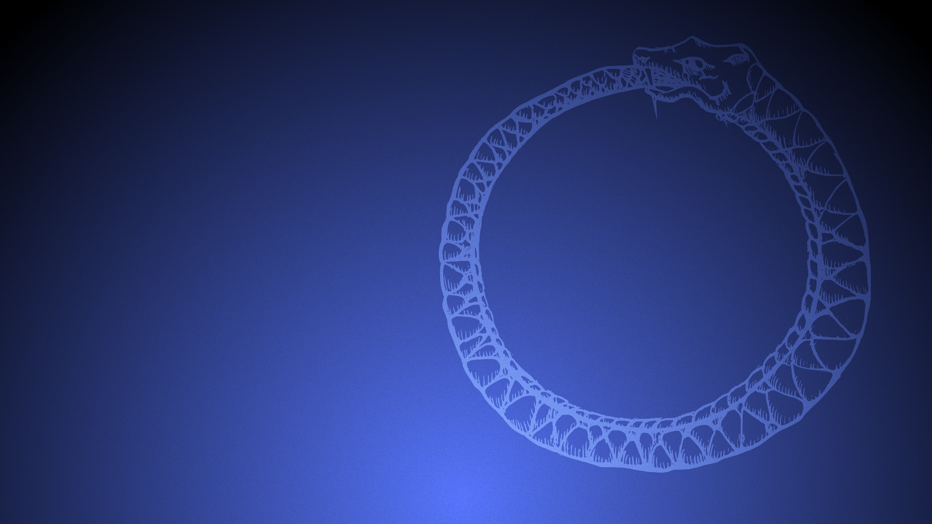 Ouroboros Wallpapers