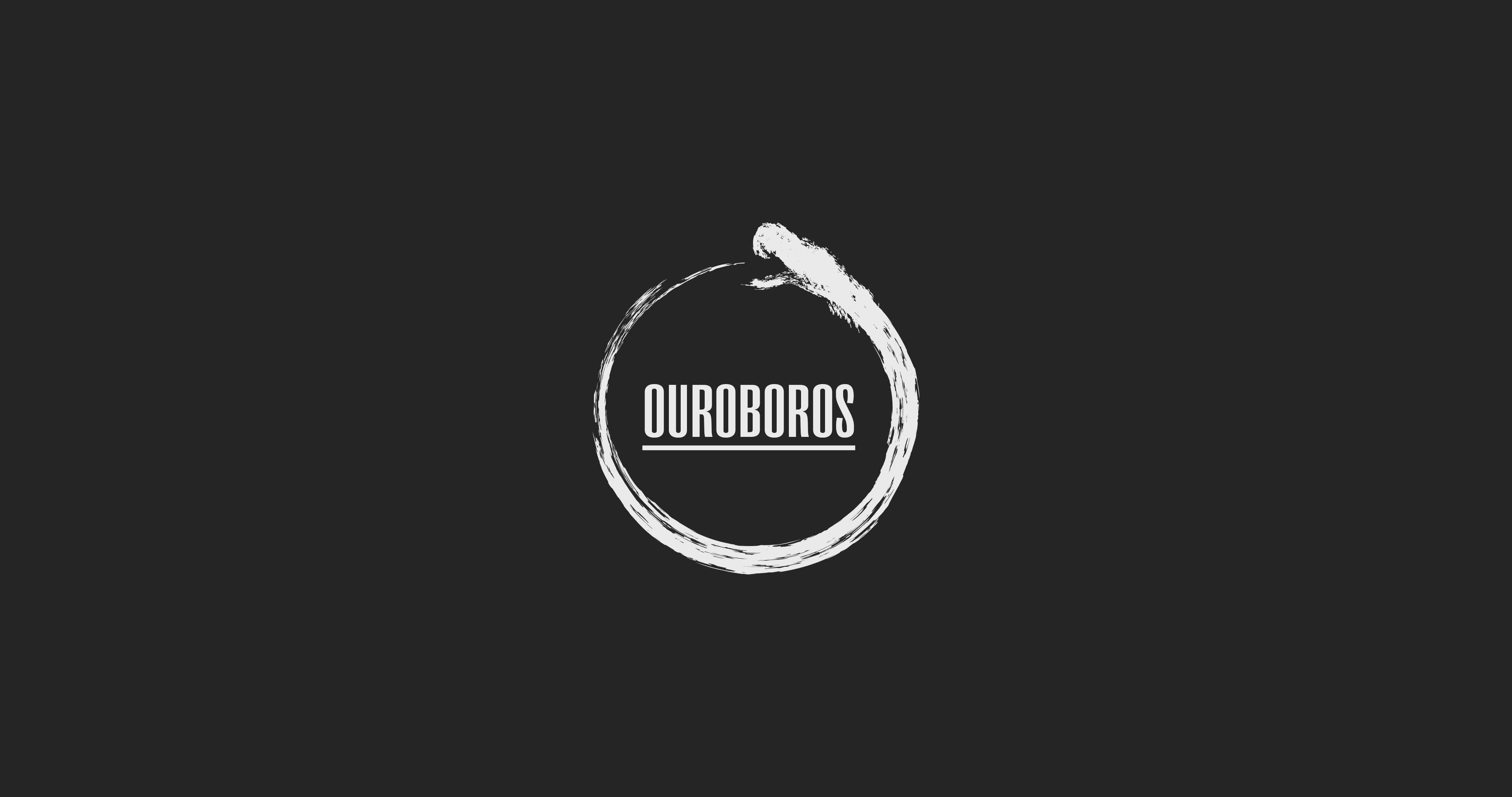 Ouroboros Wallpapers