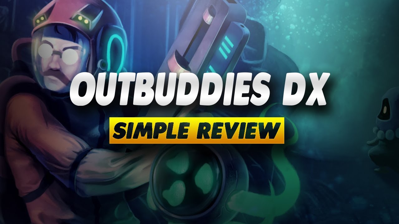 Outbuddies Wallpapers