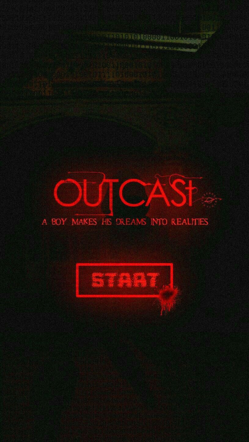 Outcast Wallpapers