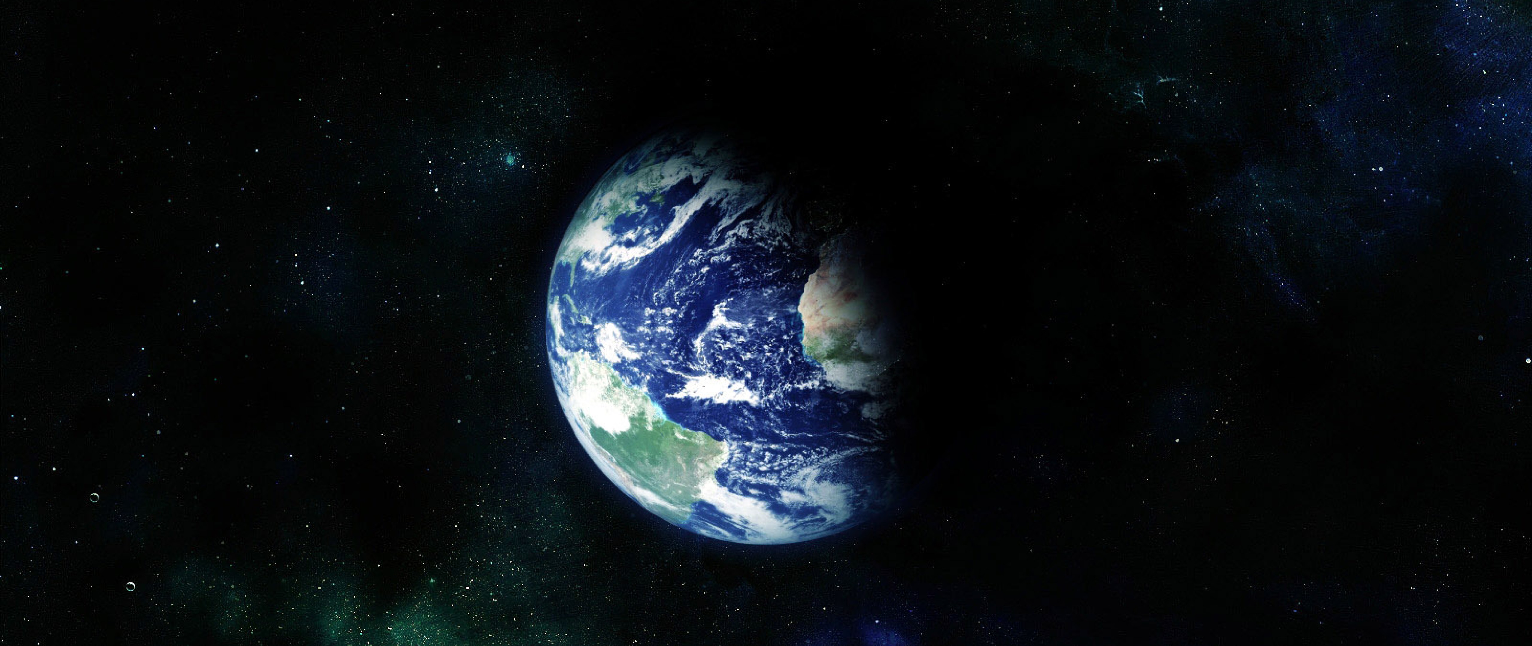 Outer Earth Wallpapers