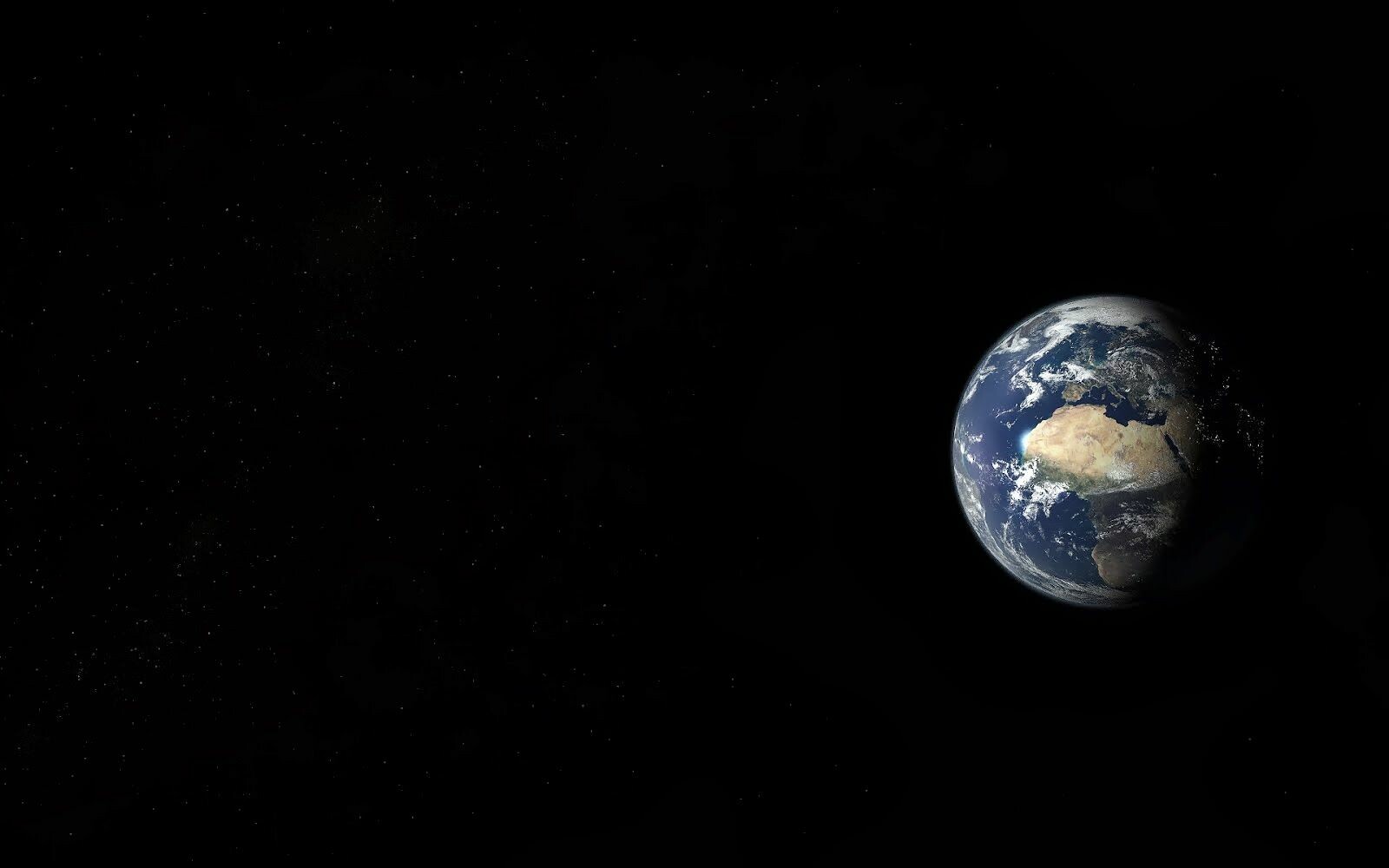 Outer Earth Wallpapers