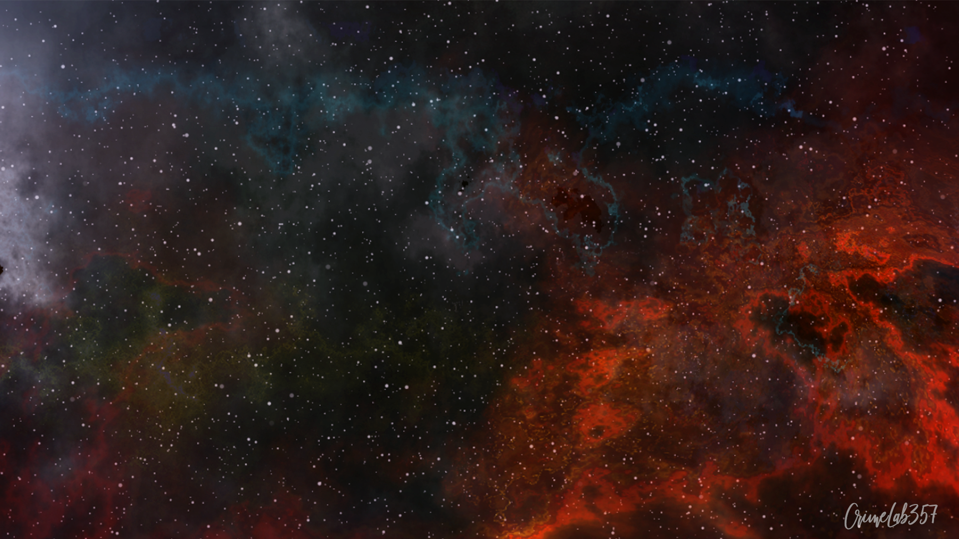 Outer Space Astronomy Universe Space Pattern Wallpapers