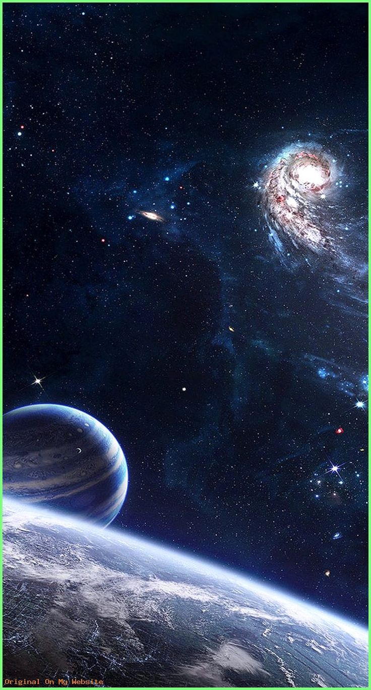 Outer Space Astronomy Universe Space Pattern Wallpapers