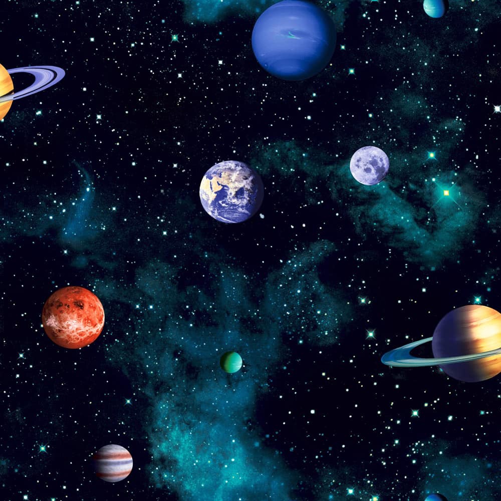 Outer Space Astronomy Universe Space Pattern Wallpapers