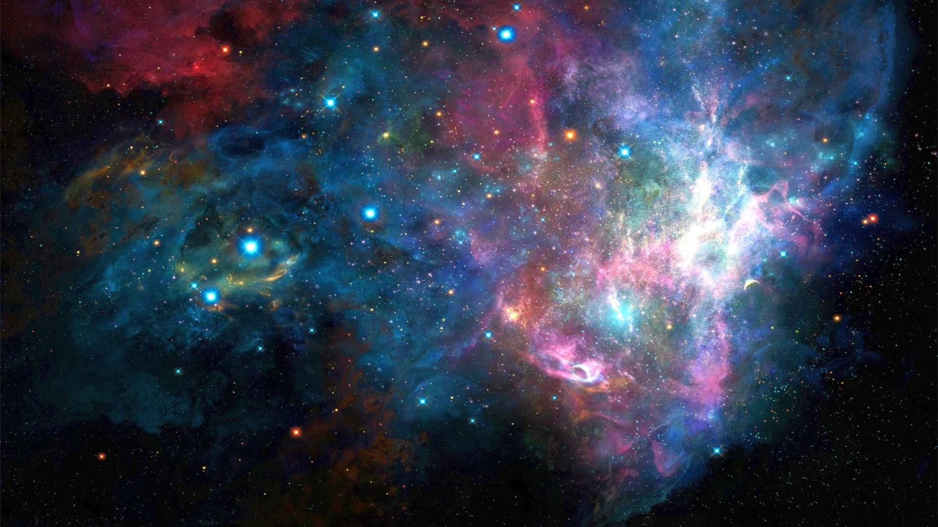 Outer Space Hd Wallpapers