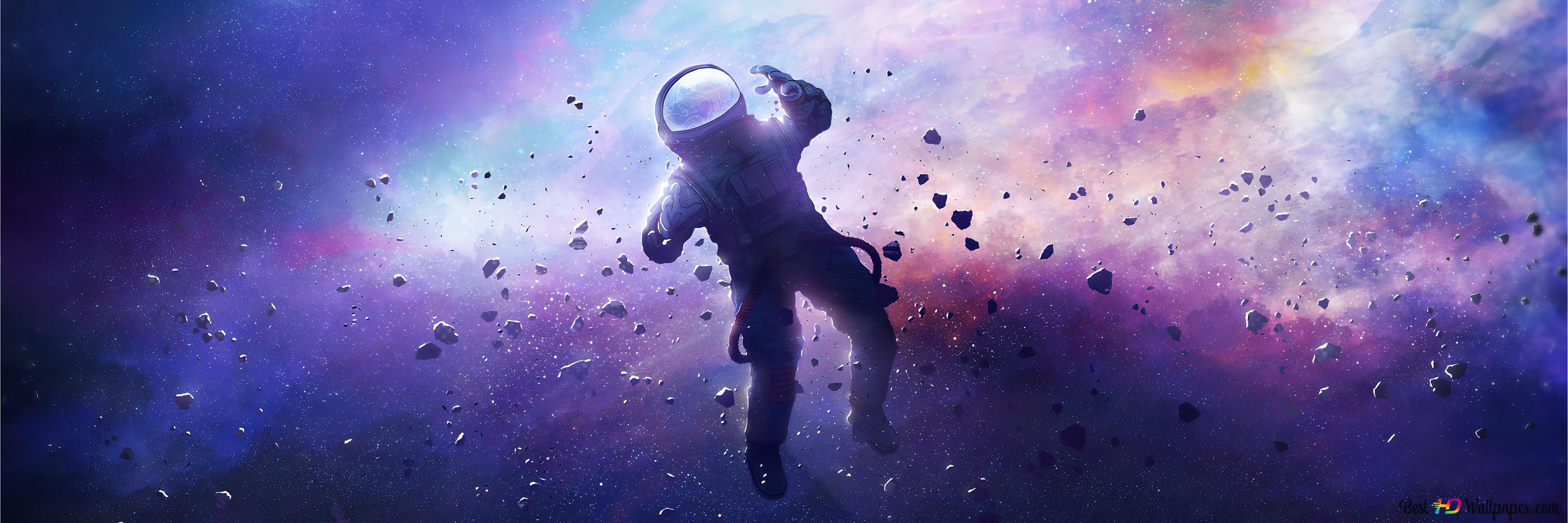 Outer Space Hd Wallpapers