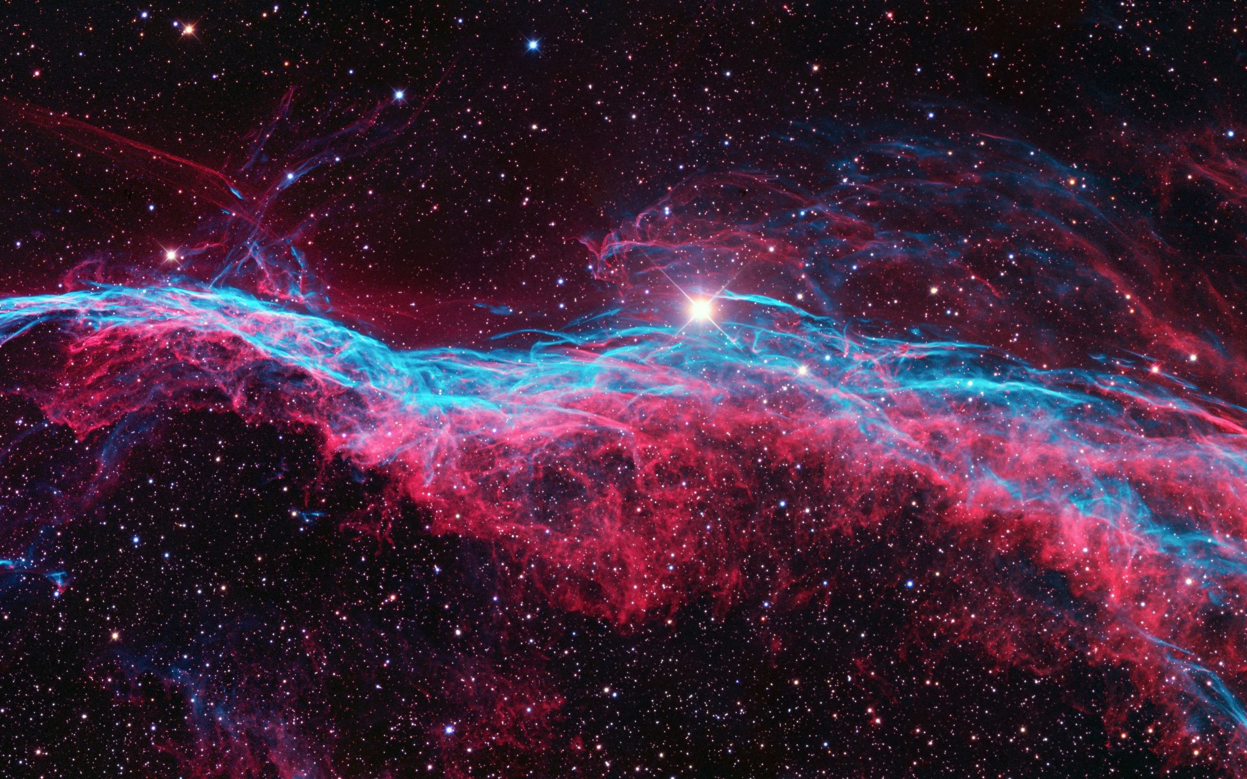 Outer Space Hd Wallpapers