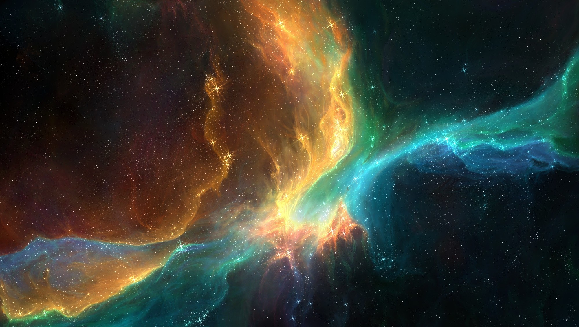 Outer Space Hd Wallpapers