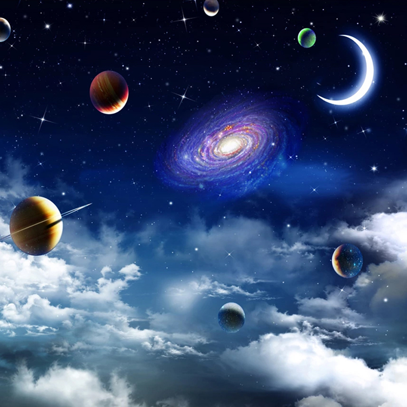 Outer Space Planet Wallpapers