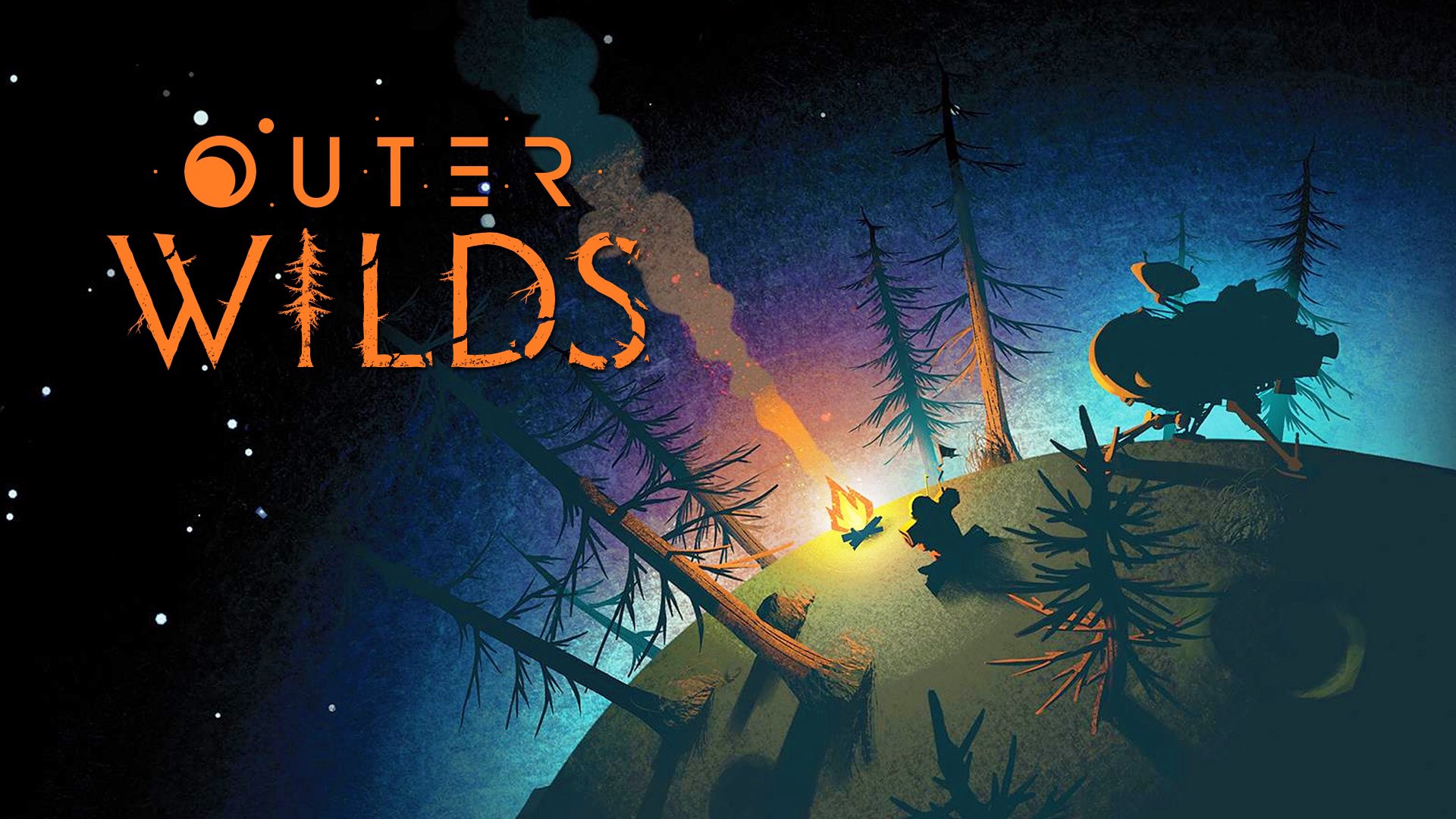 Outer Wilds Wallpapers