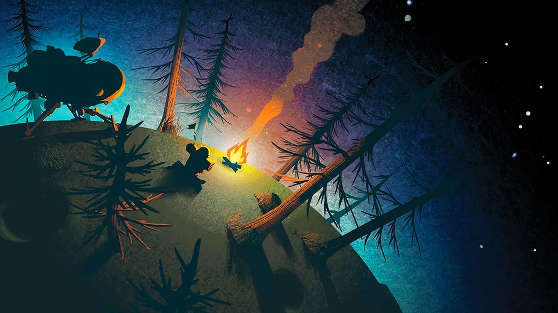 Outer Wilds Wallpapers