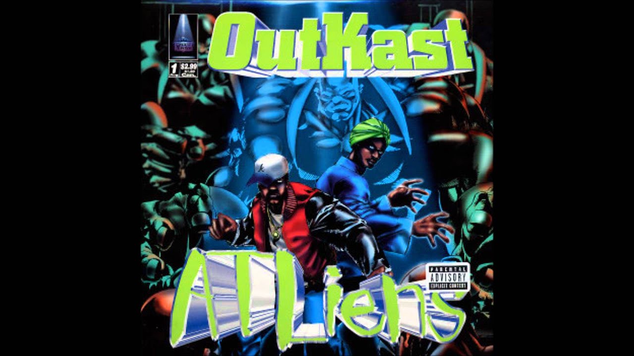 Outkast Wallpapers