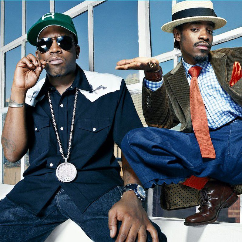 Outkast Wallpapers