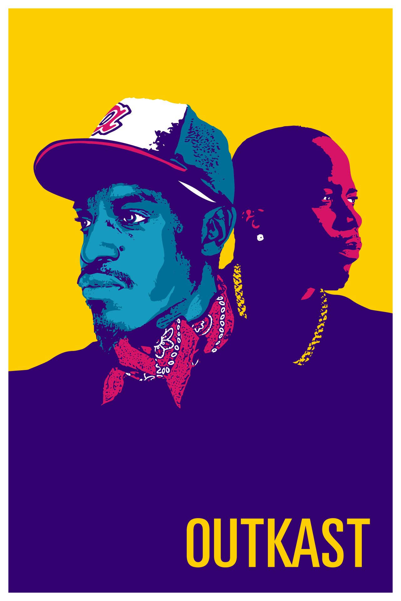 Outkast Wallpapers