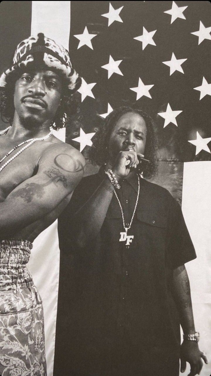 Outkast Wallpapers