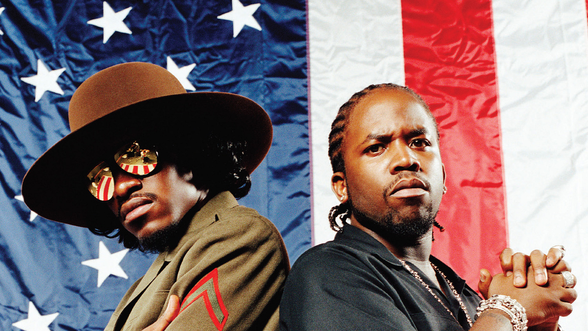 Outkast Wallpapers