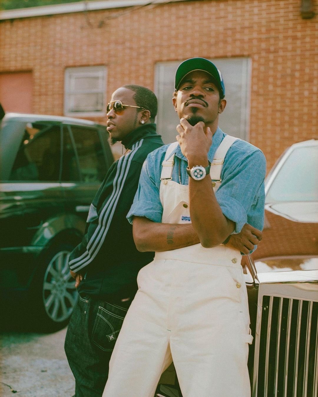 Outkast Wallpapers