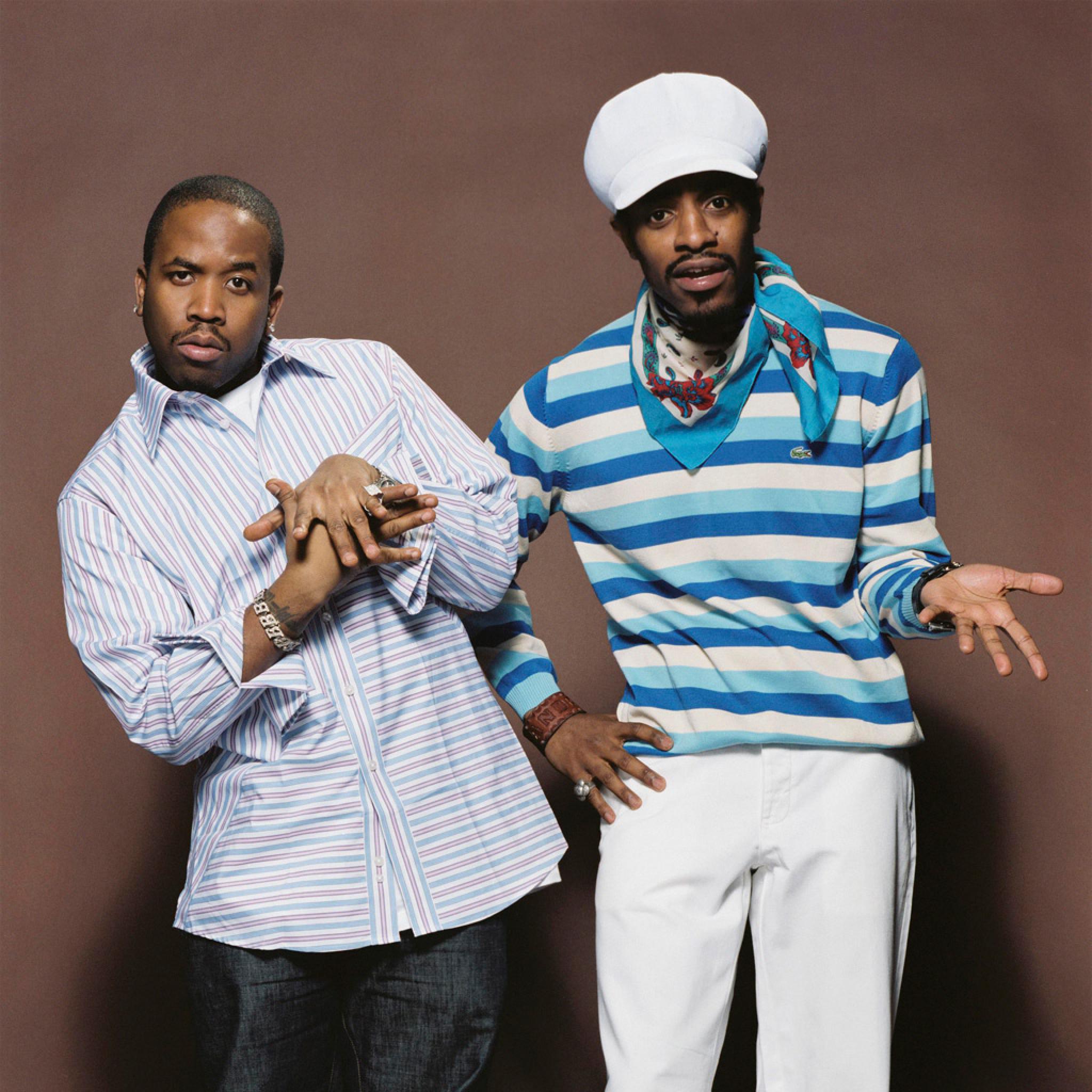 Outkast Wallpapers